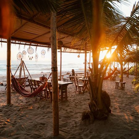 מלון Guachaca Lote 10 Glamping מראה חיצוני תמונה